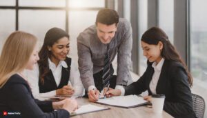 gap selling, meddic,c b2b sales