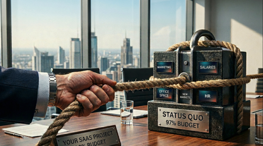 How to beat competitors in b2b sales